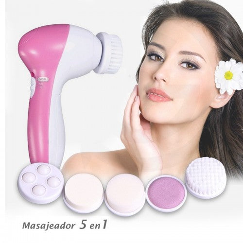 ✨LIMPIADOR FACIAL💆‍♀️